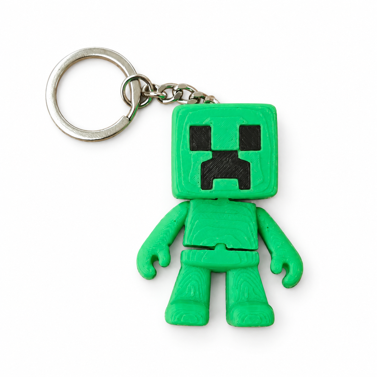 Creeper - Portachiavi