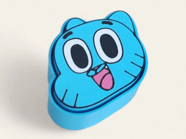 Gumball - Clicker