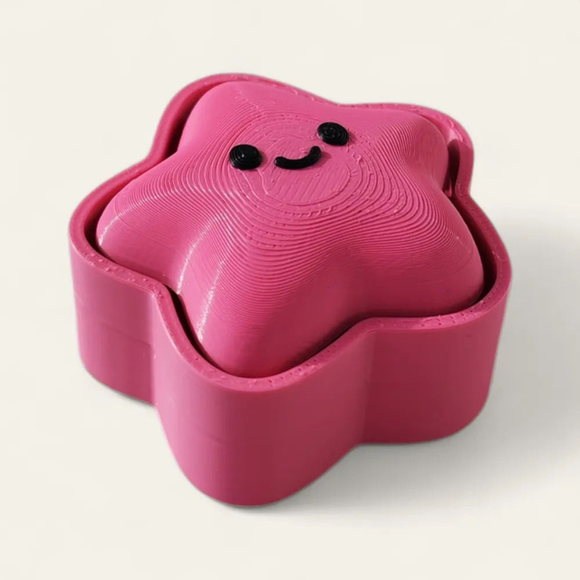Stella - Clicker