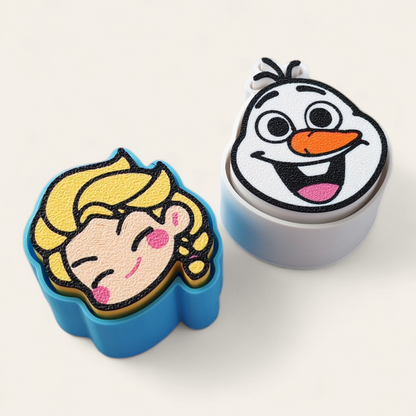 Frozen - Clicker