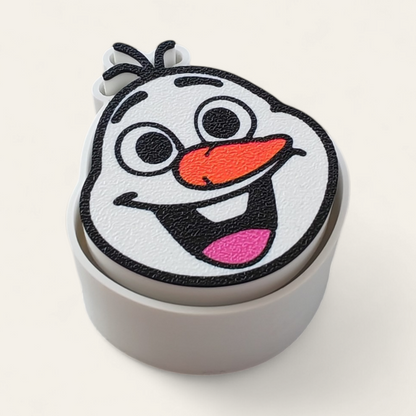 Frozen - Clicker