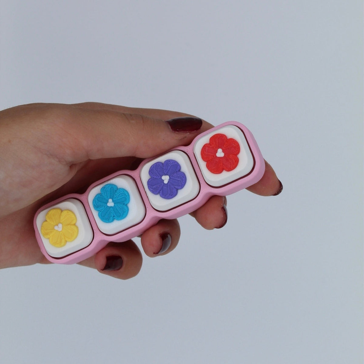 Crea il tuo Clicker