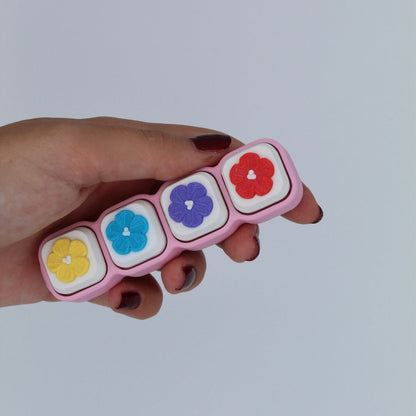 Crea il tuo Clicker