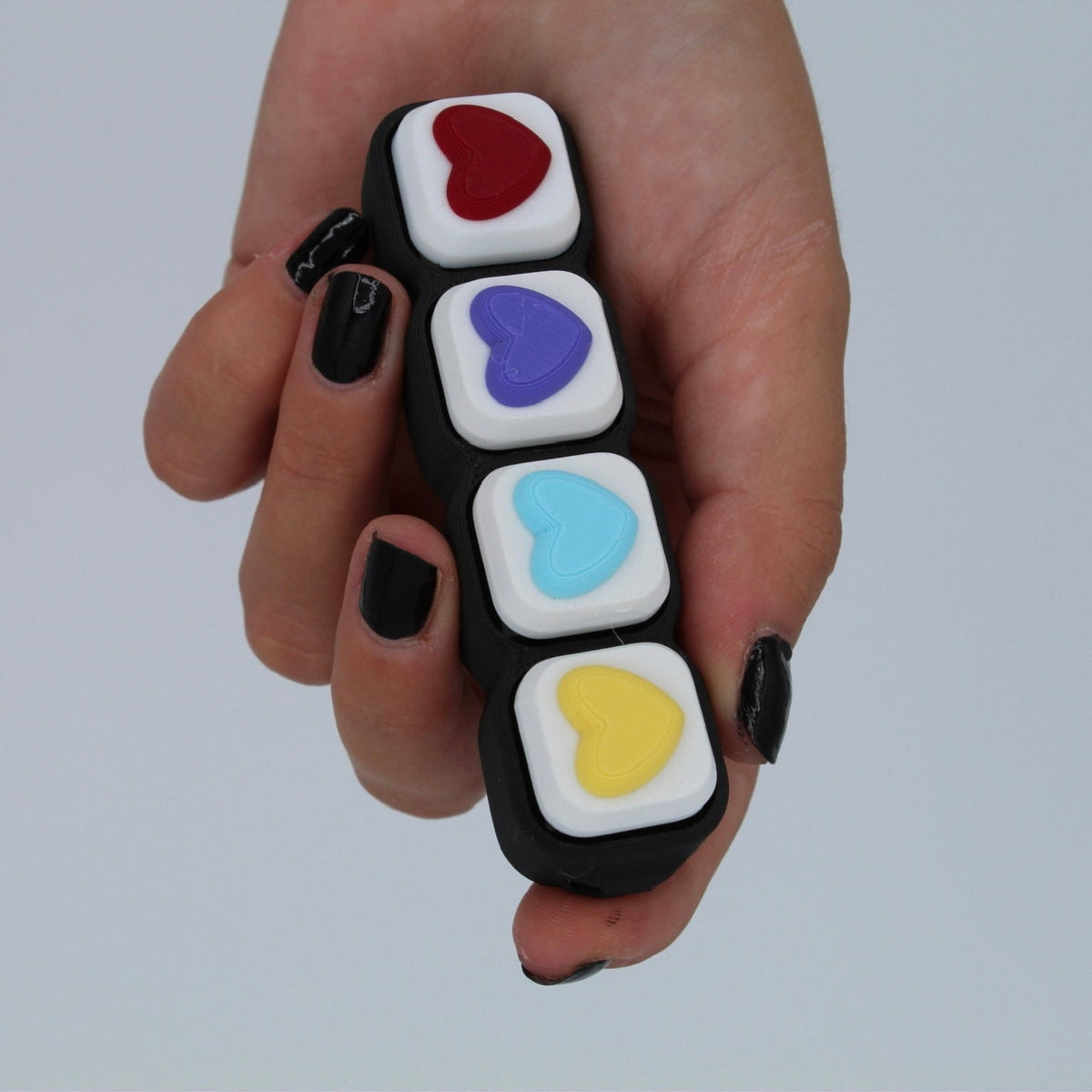 Crea il tuo Clicker