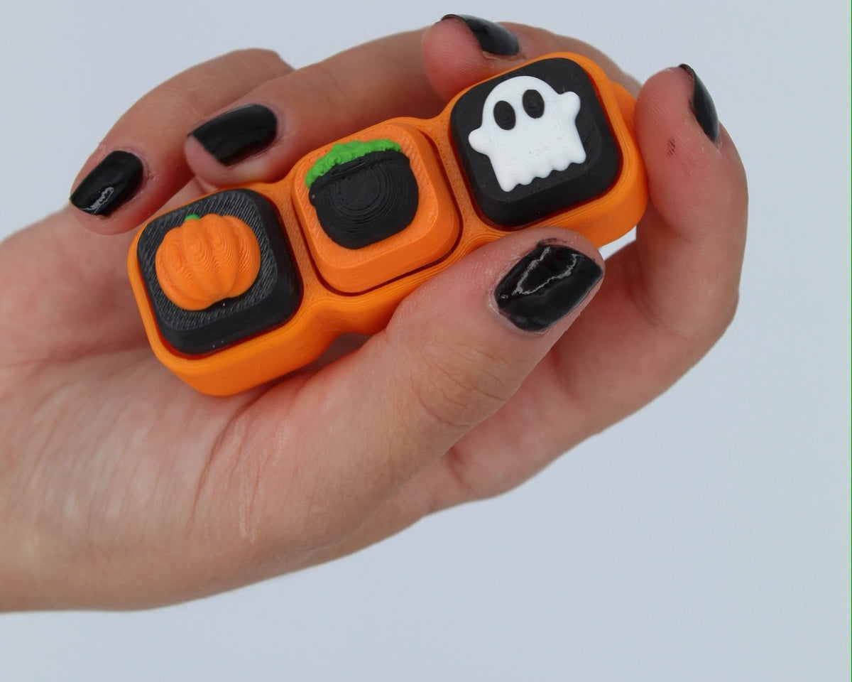 Crea il tuo Clicker