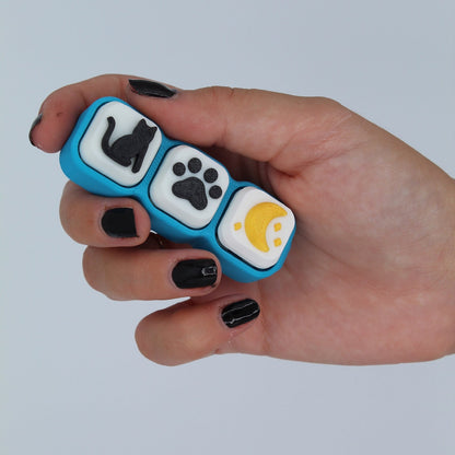 Crea il tuo Clicker