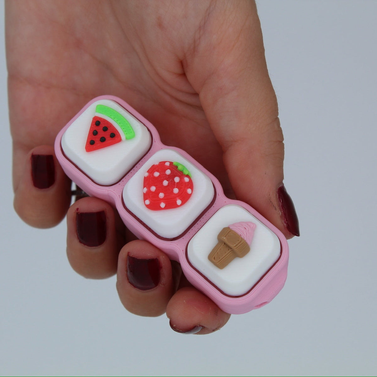 Crea il tuo Clicker