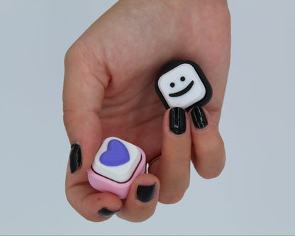 Crea il tuo Clicker