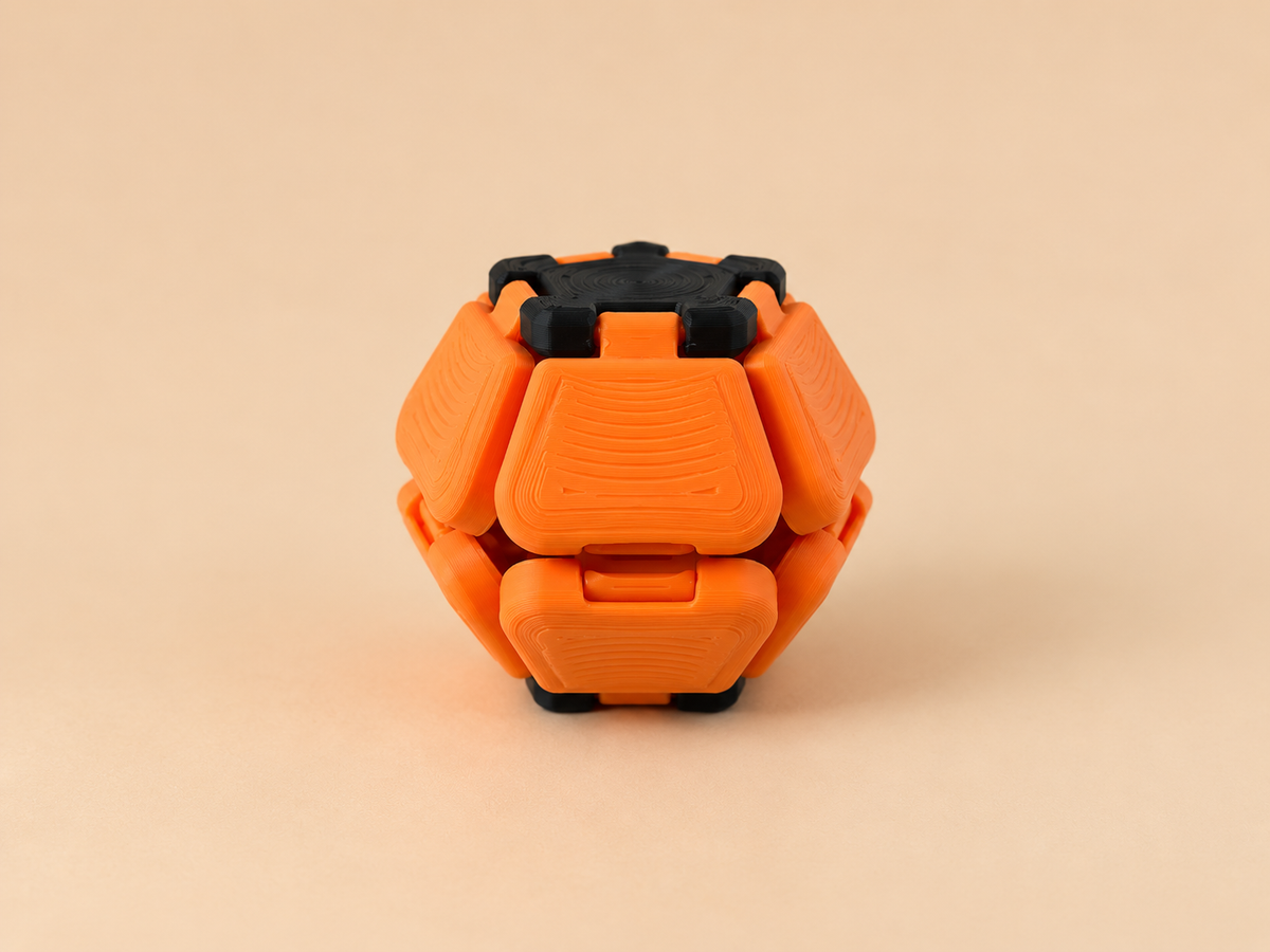 PentaClick – Il Clicker a Elastico