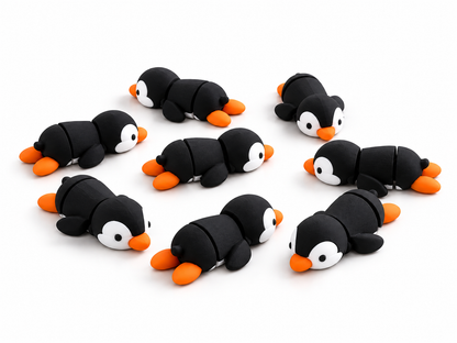 Pinguino - Mini Zoo