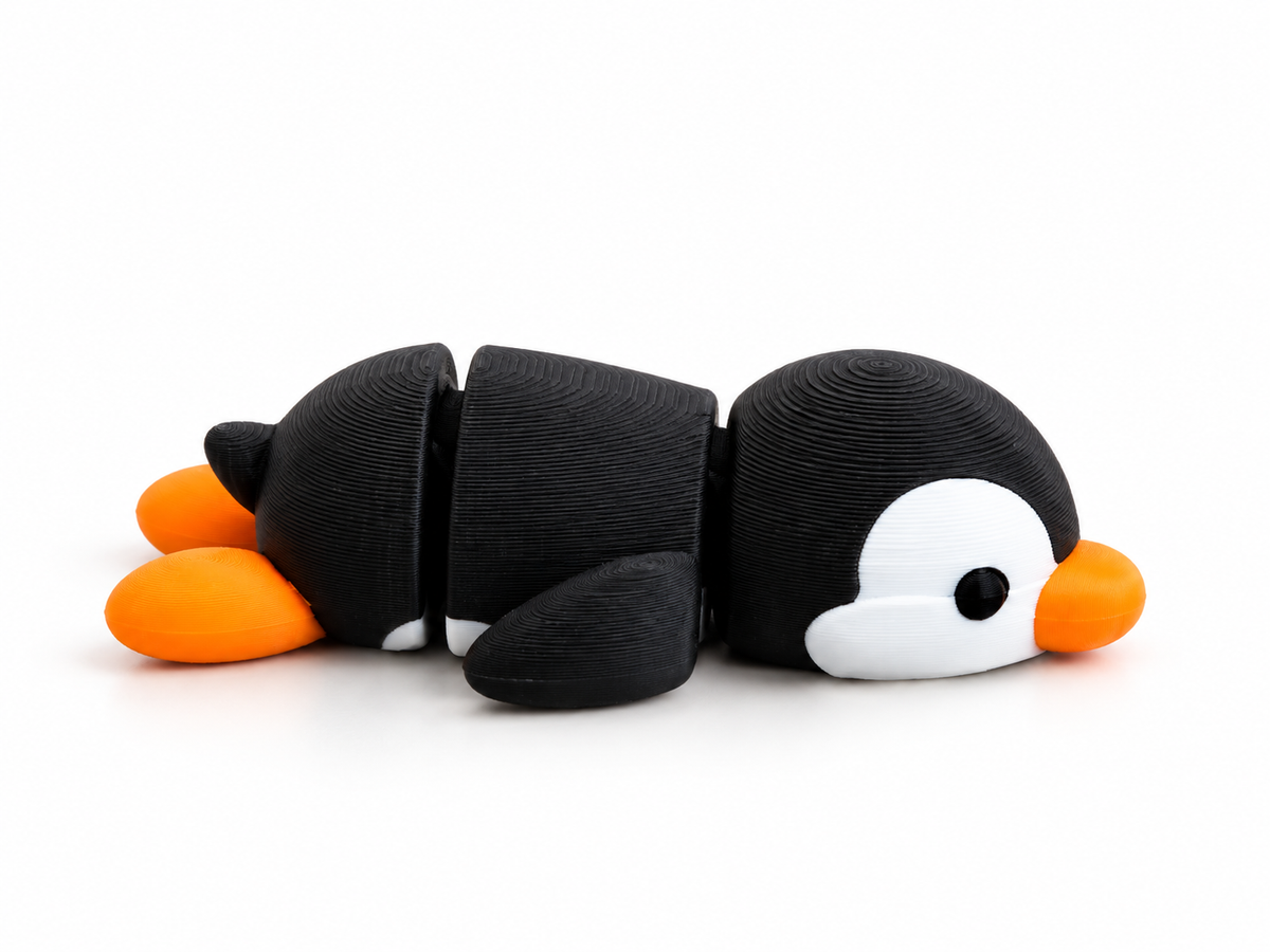 Pinguino - Mini Zoo