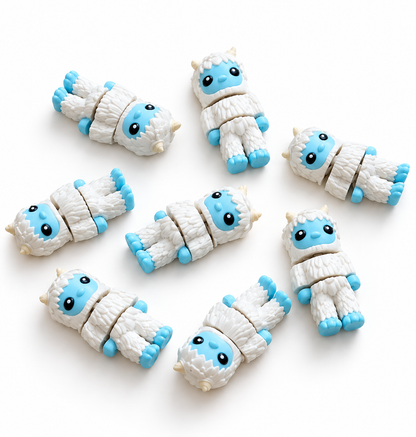 Yeti - Mini Zoo