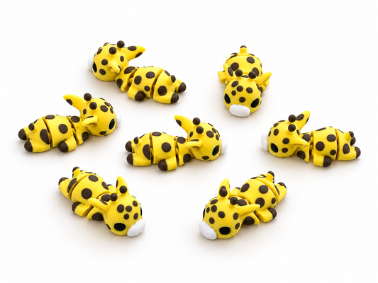 Giraffa - Mini Zoo