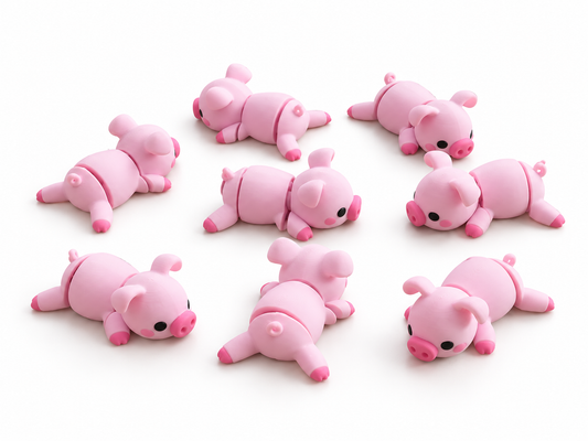 Maiale - Mini Zoo