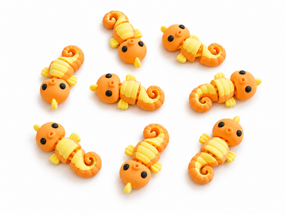 Cavalluccio Marino - Mini Zoo