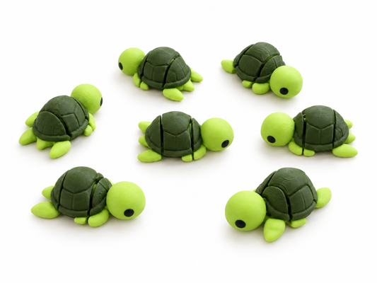 Tartaruga - Mini Zoo