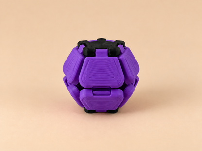 PentaClick – Il Clicker a Elastico