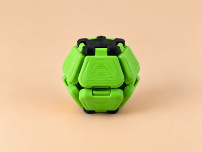 PentaClick – Il Clicker a Elastico