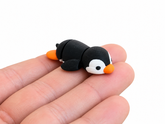Pinguino - Mini Zoo
