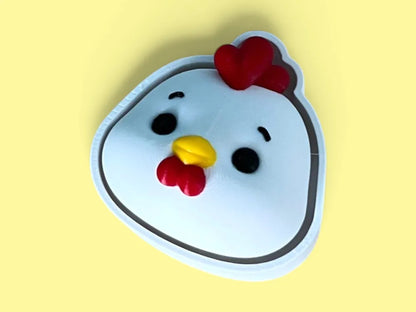 Pollo - Clicker