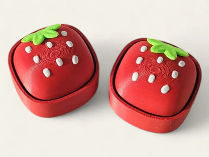Fragola - Clicker