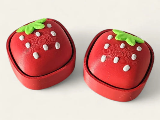 Fragola - Clicker