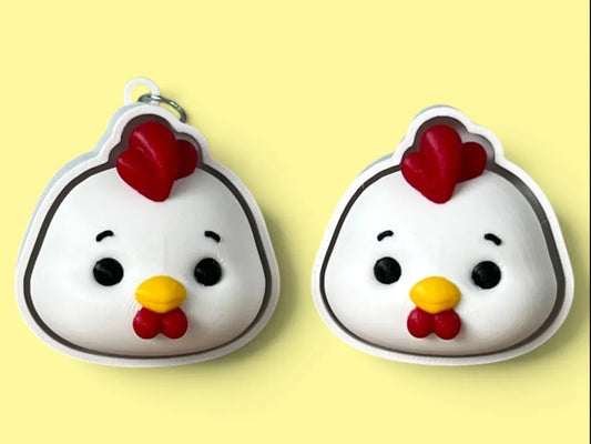 Pollo - Clicker