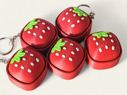 Fragola - Clicker