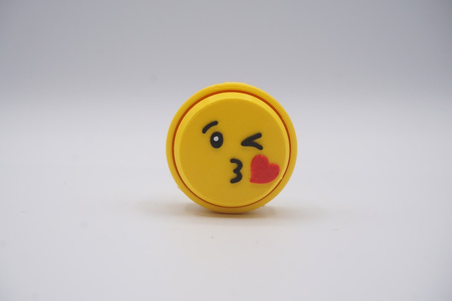 Emoji - Clicker