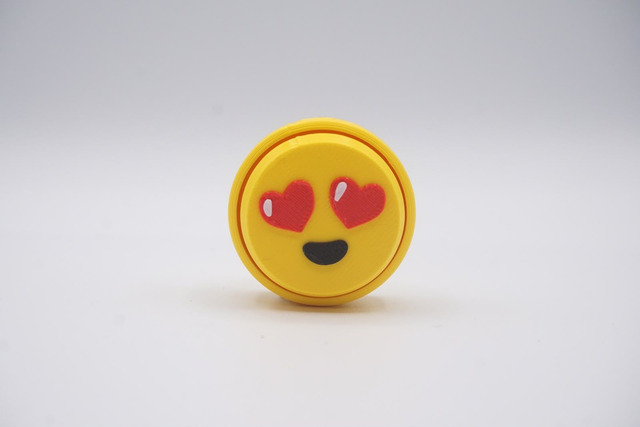 Emoji - Clicker