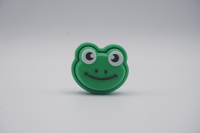 Ranocchietta - Clicker