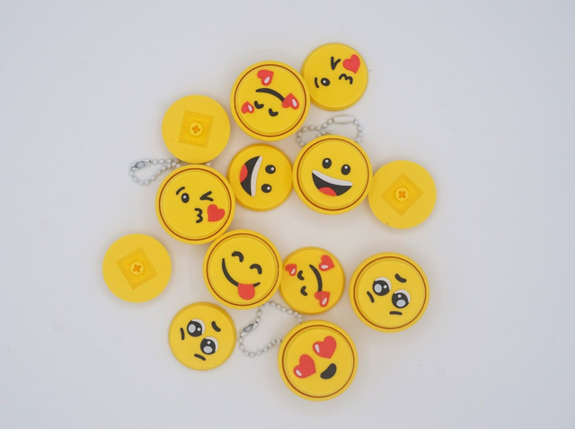 Emoji - Clicker