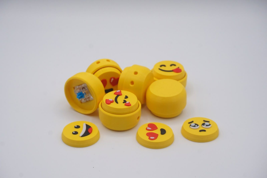 Emoji - Clicker