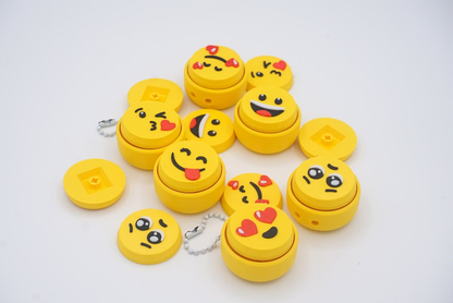 Emoji - Clicker