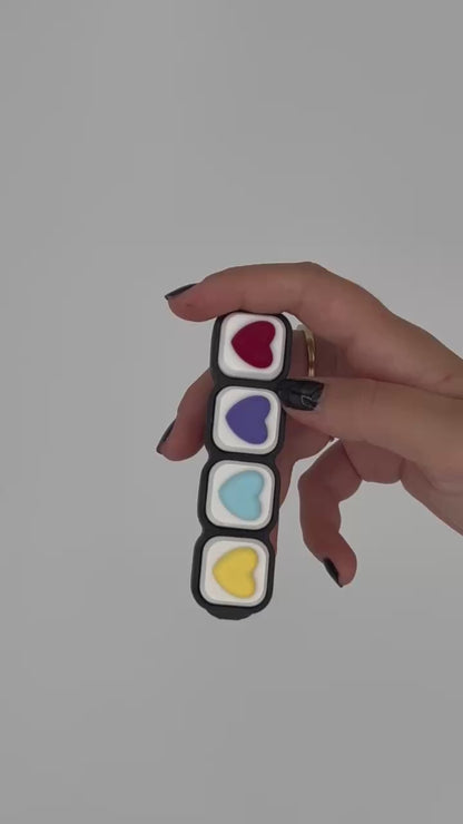 Crea il tuo Clicker